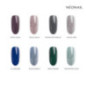 Gelový lak Moonstone Miracle 7,2 Ml Gelový lak Moonstone Miracle 7,2 Ml