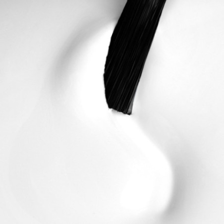 Gelový lak French White 7,2 ml