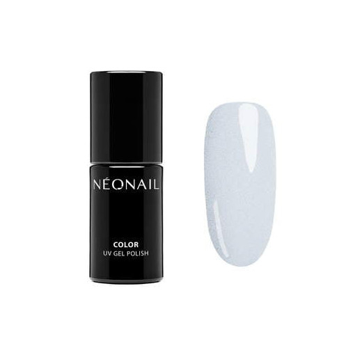 Gelový lak Mrs Always Right 7,2 ml