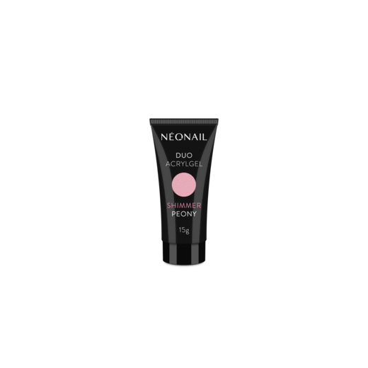 Duo Acrylgel Shimmer Peony - 15g